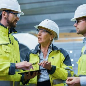 Management of Circumferential Cracks