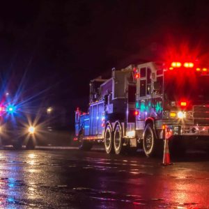 DOT | Lesson 15 - Emergency Response, Spill Response