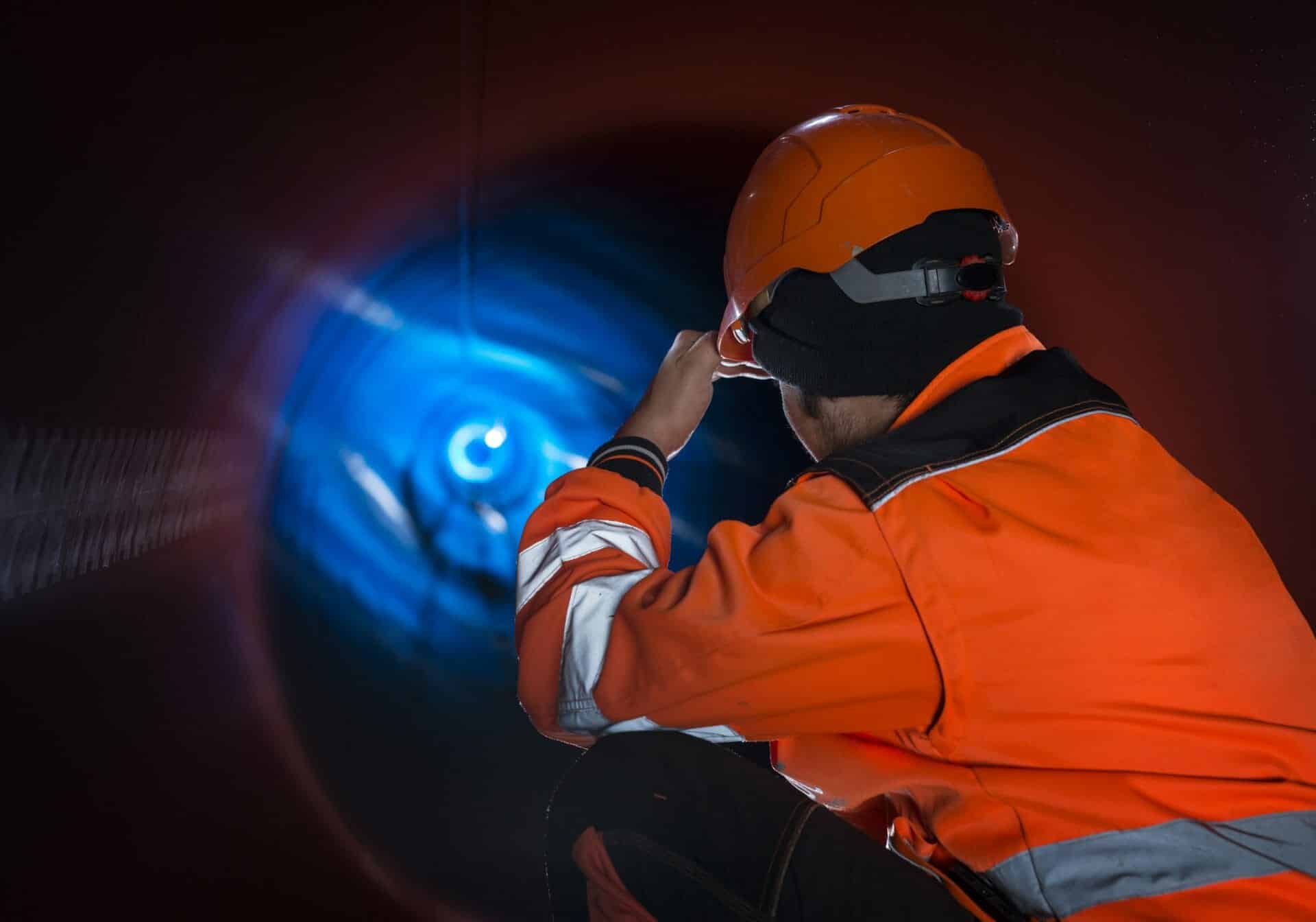 DOT | Lesson 16 - Damage Prevention