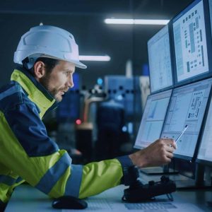 DOT | Lesson 20 - Control Room Management