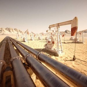 DOT | Lesson 1 - Introduction to Energy Pipelines