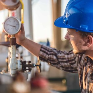 Fundamentals Of Pressure Testing