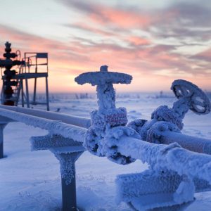 Texas Pipeline Weatherization Fundamentals