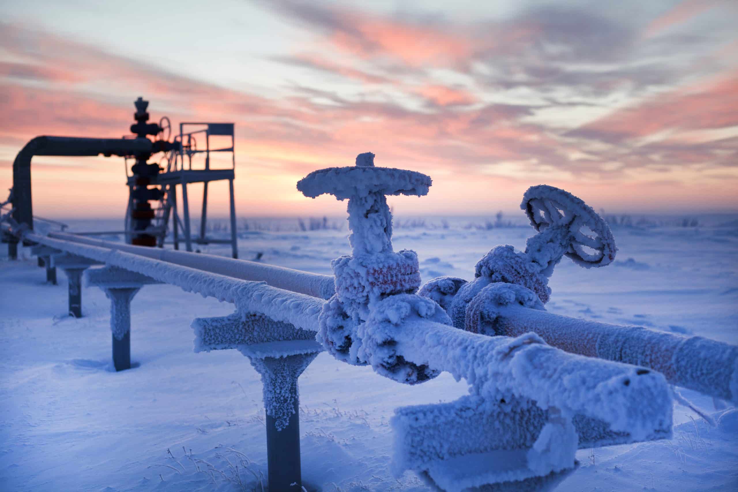 Texas Pipeline Weatherization Fundamentals