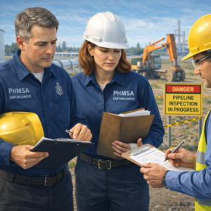 Pipeline Safety Audit Training In-Person | September 22-24, 2026
