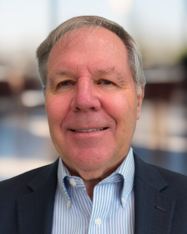 Mr. Phil Baker
