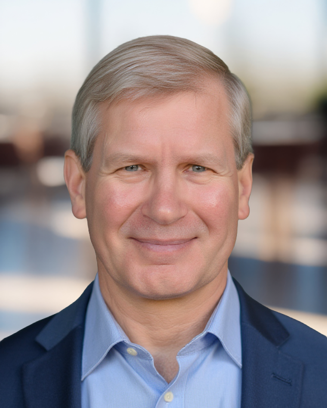 Mr. Stephen Nowaczewski