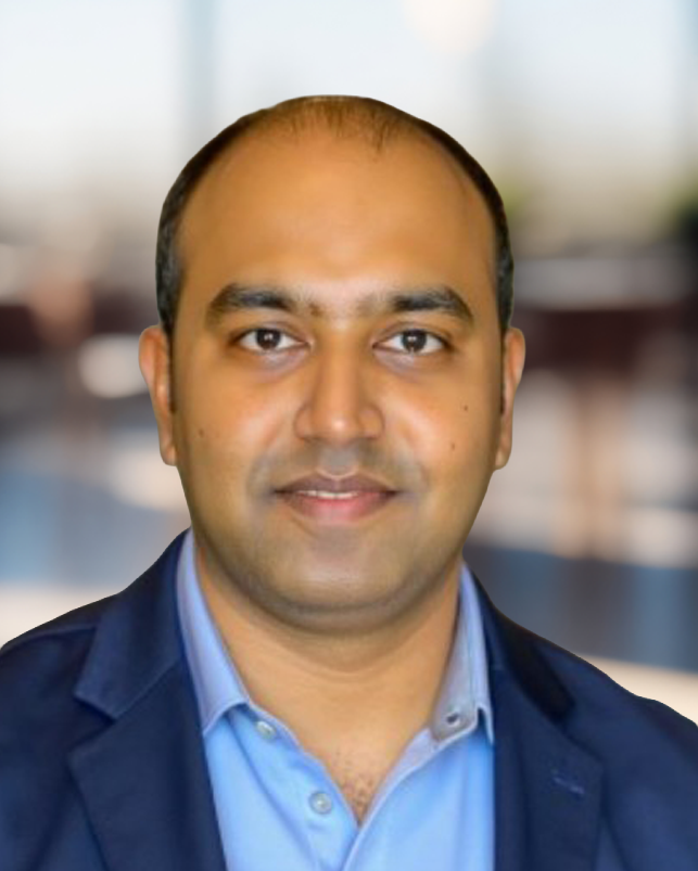 Mr. Shreyas Rajashekhara